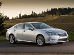 Lexus ES350 2012 года